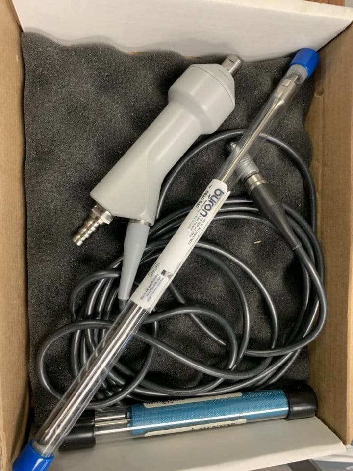 Lysonix 3000 Ultrasonic Liposuction Unit thumbnail 2