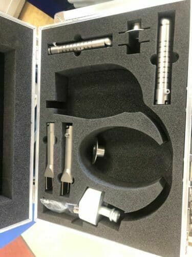 DEKA SmartXide C60 MonaLisa CO2 Laser System thumbnail 4