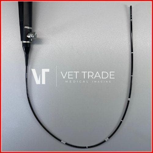 OLYMPUS LF-DP Portable Fiber Laryngoscope for Intubation thumbnail 3