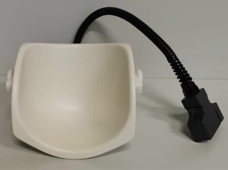 Siemens 5516583 Small Shoulder Array Coil for 1.5T MRI thumbnail 6