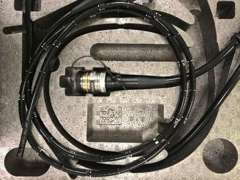 FUJINON EN-450T5 — Video Enteroscope thumbnail 3