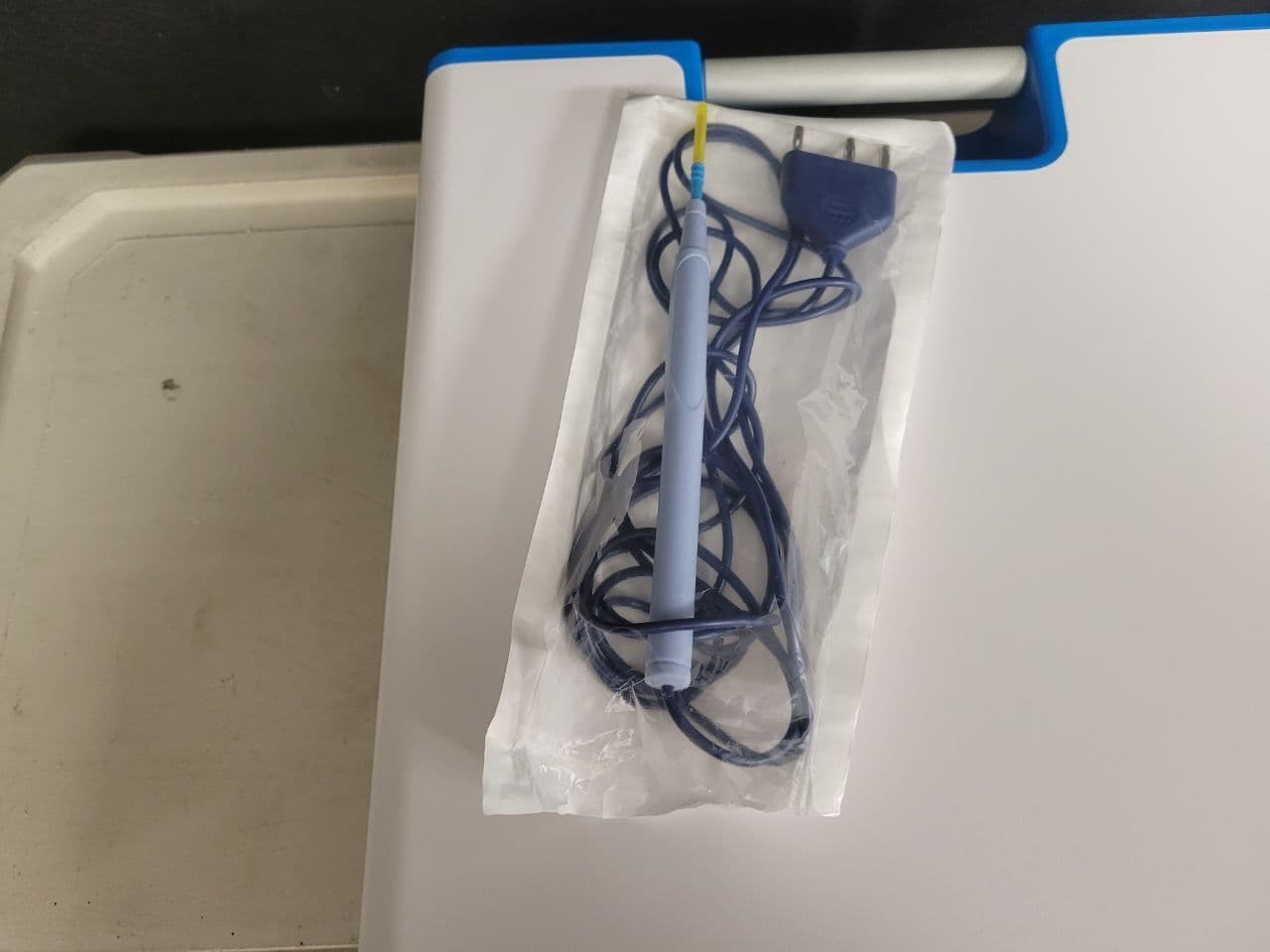 Conmed Edge Bipolar RF Electrosurgical Unit