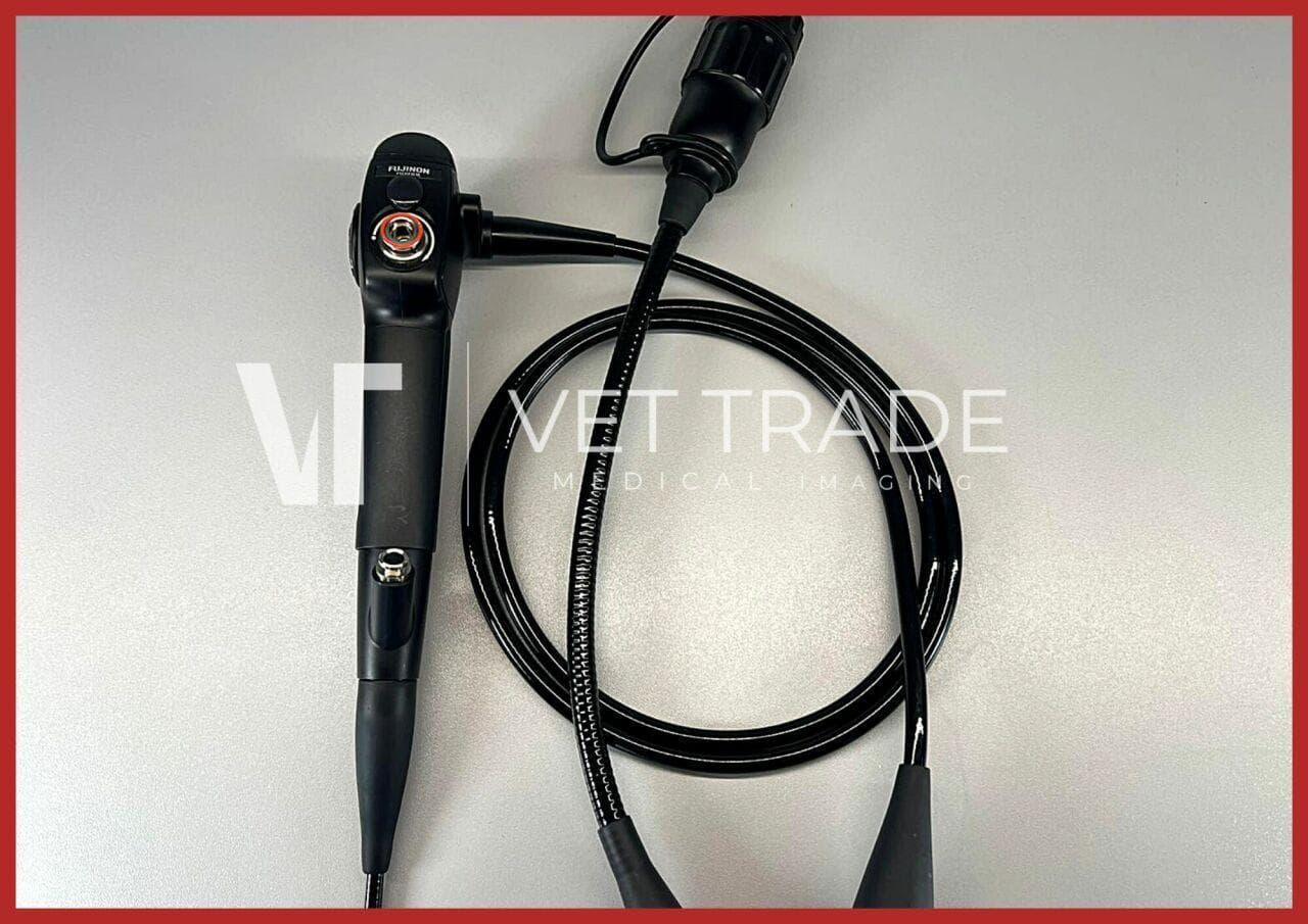 Fujinon EB-530T Therapeutic Video Bronchoscope thumbnail 3
