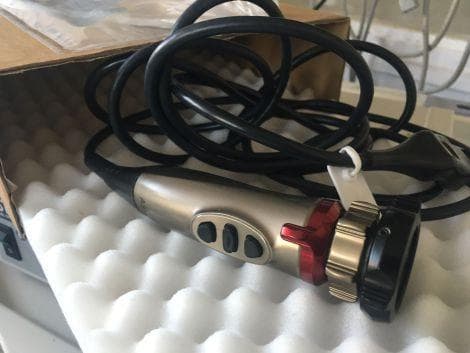 KARL STORZ IMAGE 1 HUB 222010 20 — Endoscopic Camera Control Unit image 1
