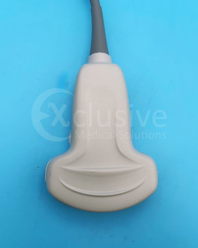 For Sale SONOSITE C60/5-2 Ultrasound Transducer thumbnail 4