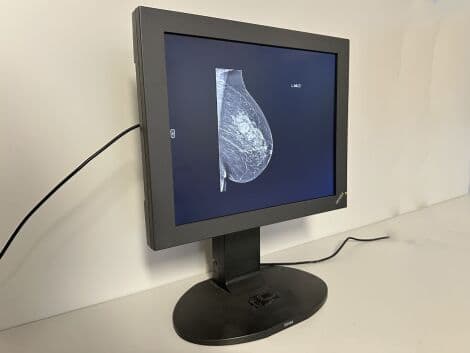 Totoku CCL 182 Diagnostic X-Ray Monitor