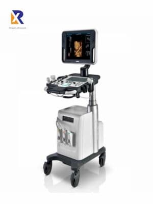 Mindray DC-28 Ultrasound System for OB/GYN and Vascular Imaging