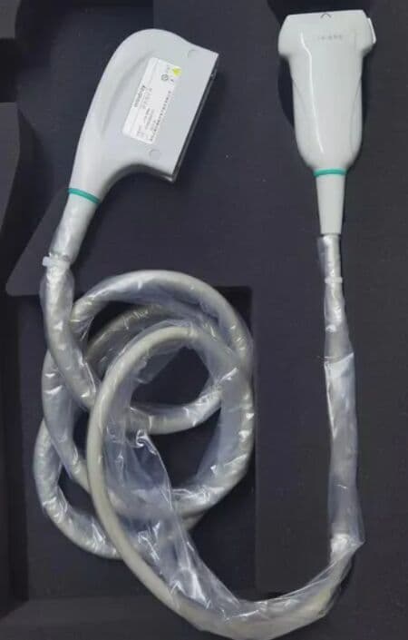 Mindray L14-6ns Linear Array Ultrasound Transducer image 1