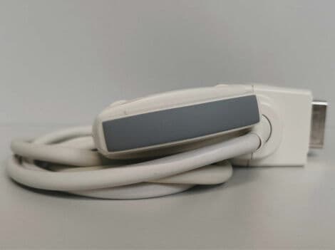 Aloka UST-9130 Convex Ultrasound Transducer