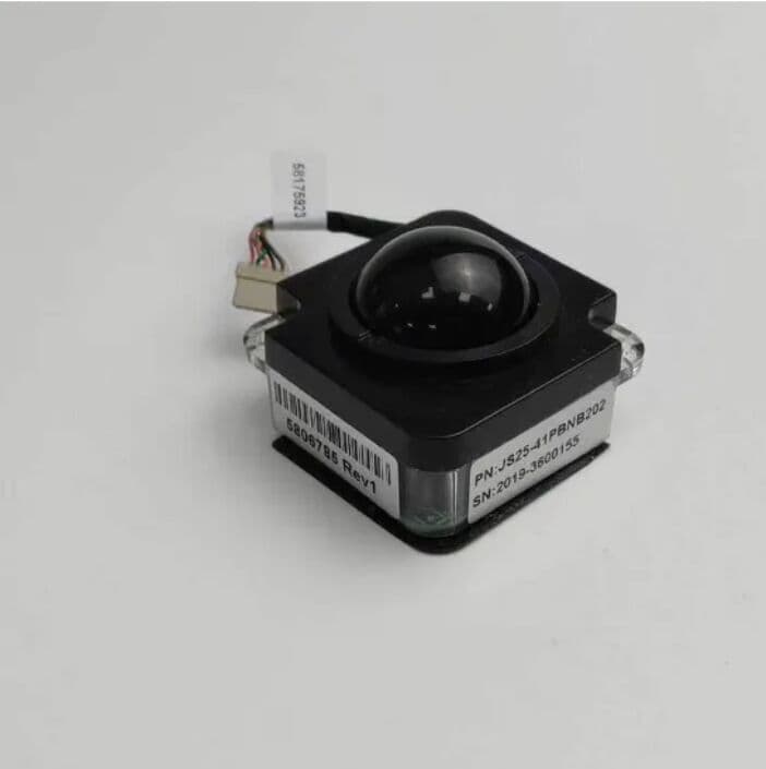 GE Versana Active Ultrasound Trackball JS25-41PBNB202 thumbnail 2