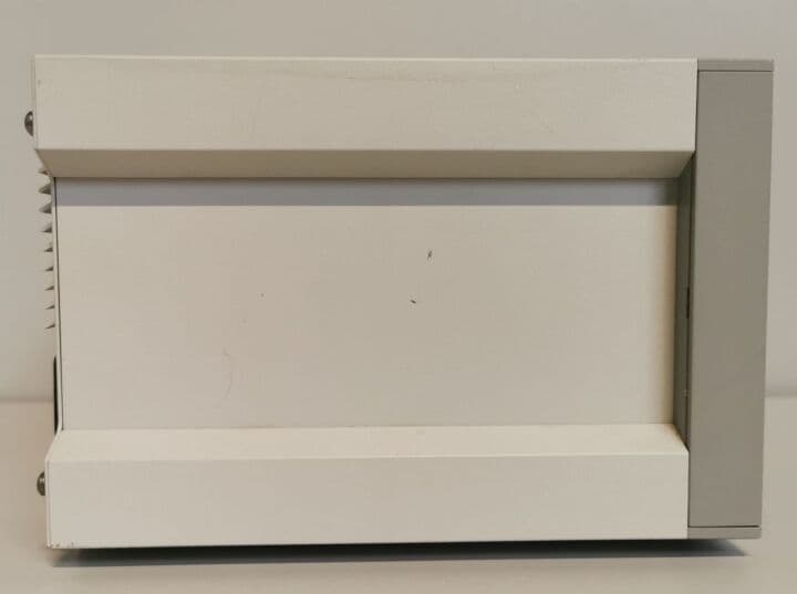 Laparoscopic Insufflator — Karl Storz Electronic Endoflator SCB 264305 20 thumbnail 7