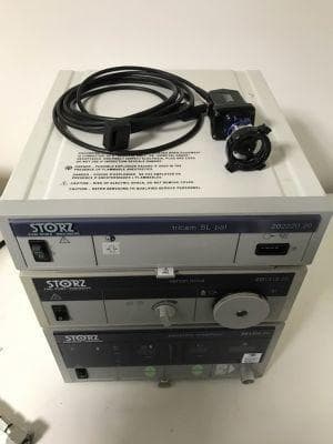 KARL STORZ 201315 20 Xenon Nova Endoscopic Light Source thumbnail 3