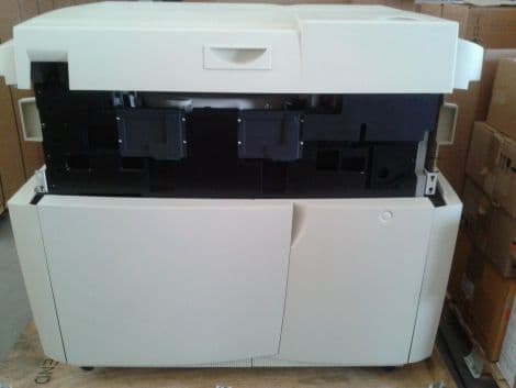 Immunology Testing with the Abbott Architect i2000 Immunoassay System