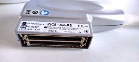 GE RIC5-9W-RS Endocavitary Ultrasound Transducer for Voluson Systems thumbnail 2