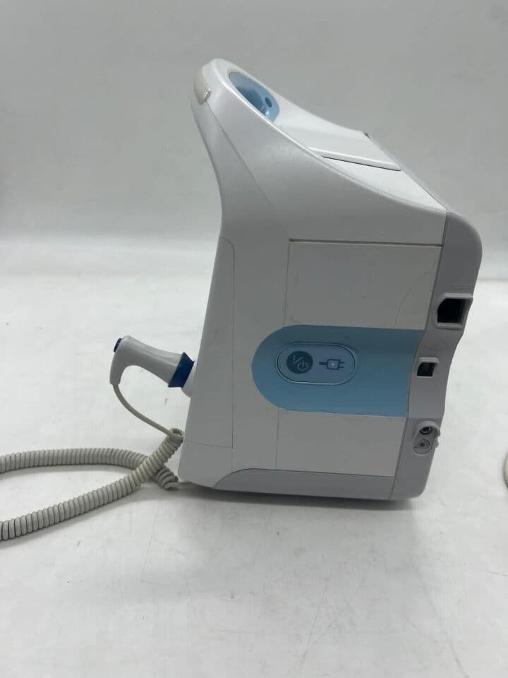 Welch Allyn 6000 Vital Signs Monitor thumbnail 6