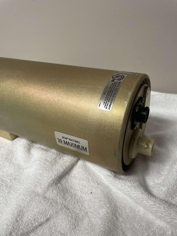 Varian M-113R/B-115 X-Ray Tube thumbnail 3