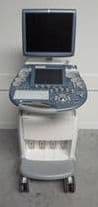 GE Voluson 730 Expert 4D OB/GYN Vascular Ultrasound System image 1