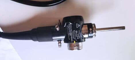 Olympus GIF-Q160 Video Gastroscope thumbnail 9
