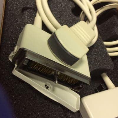 ATL 4000 0174 01 Convex Array Ultrasound Transducer thumbnail 2
