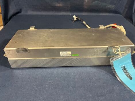 Siemens 5555730 STAT Power Supply (PSS) for Emotion CT Systems