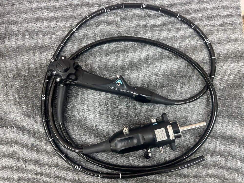 Complete Fujinon Eluxeo 7000 Video Endoscopy System thumbnail 4