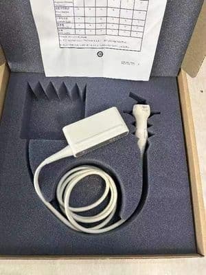Philips S5-1 Phased Array Ultrasound Transducer thumbnail 4