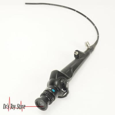 Olympus CYF-5 Flexible Video Cystoscope thumbnail 3