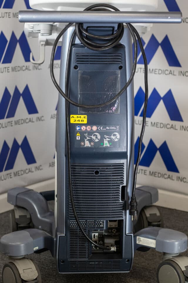 GE Voluson S8 3D/4D Ultrasound System thumbnail 10