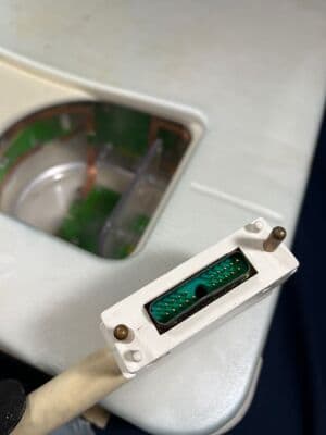 Breast Imaging MRI Coil — Siemens CP Breast Array thumbnail 3