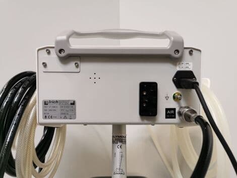Surgical Tourniquet System for Bloodless Field Procedures — Ulrich UT 1380-S thumbnail 7