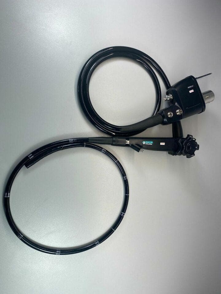 PENTAX EG-3490K Video Gastroscope for Diagnostic and Therapeutic Use thumbnail 3