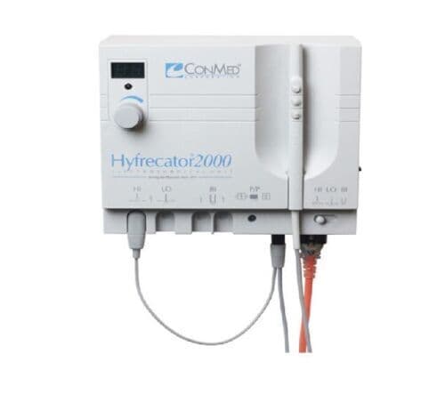 CONMED 2000 Hyfrecator Electrosurgical Unit