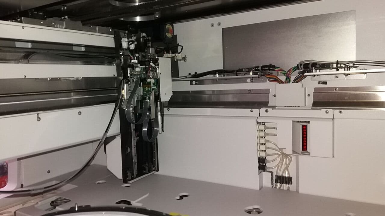 Automated Immunology Analyzer — Phadia ImmunoCAP 250 thumbnail 5