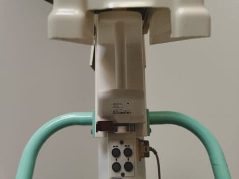 Arjo Maximove Patient Lift for Safe Patient Handling thumbnail 9