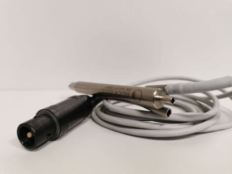Fritz Ruck Phacoemulsifier Handpiece for Ophthalmic Surgery thumbnail 3
