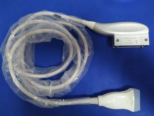 GE L6-12-RS Linear Array Ultrasound Probe image 1