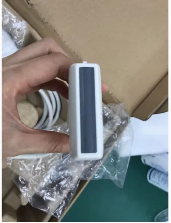 SonoScape L752 Linear Ultrasound Transducer image 1
