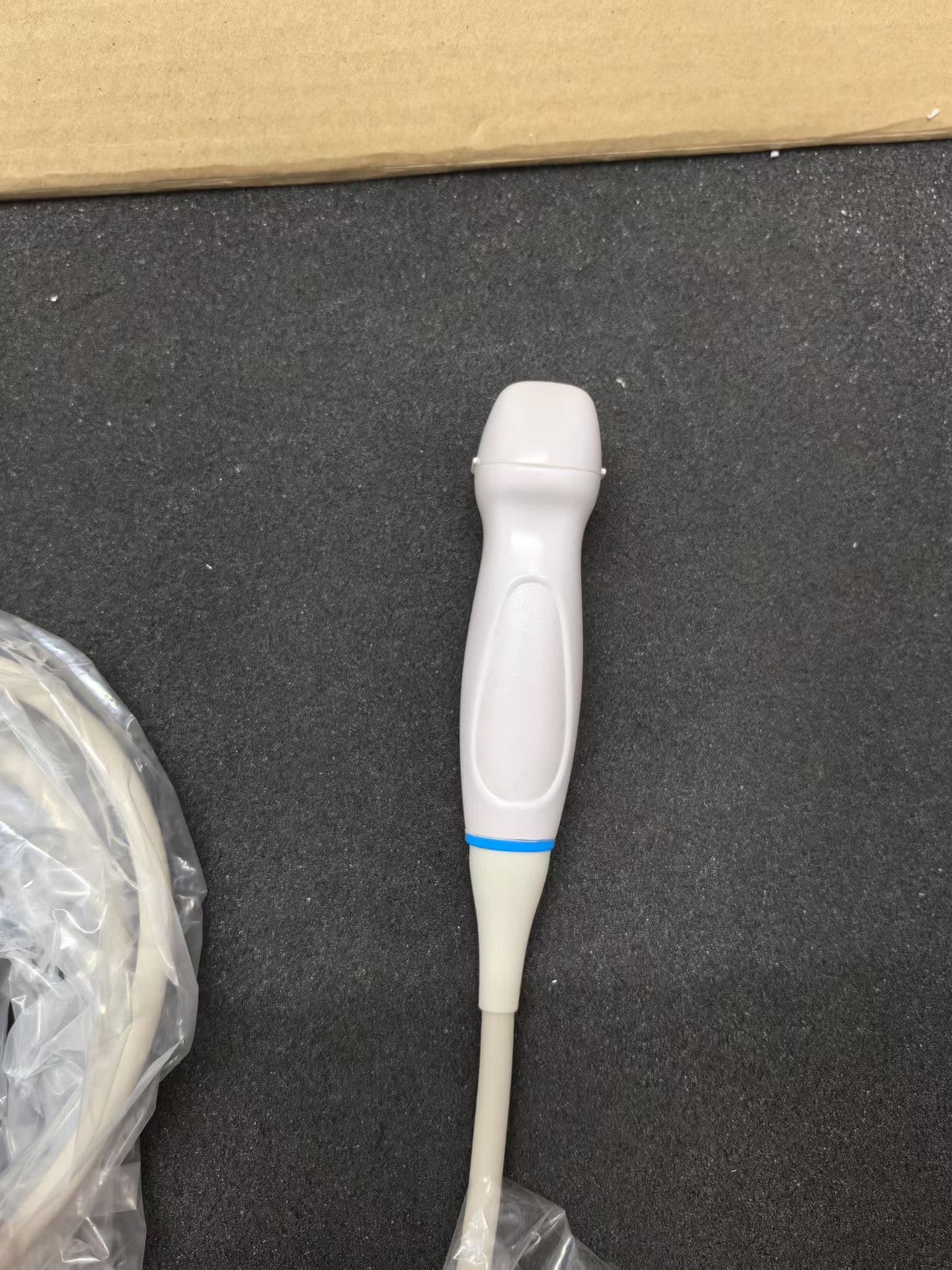 Used Mindray SP5-1S Cardiac Phased Array Ultrasound Probe Fully Tested Ready to Ship thumbnail 4