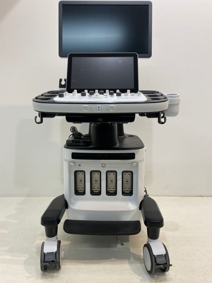 Samsung HERA W9 Women's Health Ultrasound System image 1