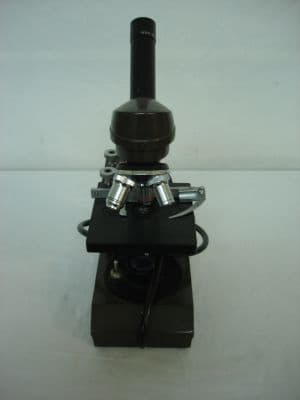 Swift 76E7927 Laboratory Microscope