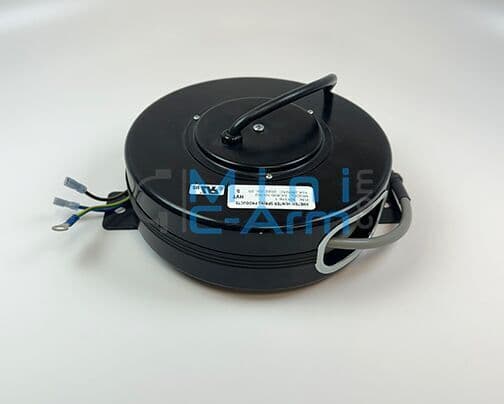 Orthoscan C-Arm Power Reel (Metal Case) | P/N 805-0074 | Compatible with FD-OR, FD, HD | Rugged OEM Spare thumbnail 3