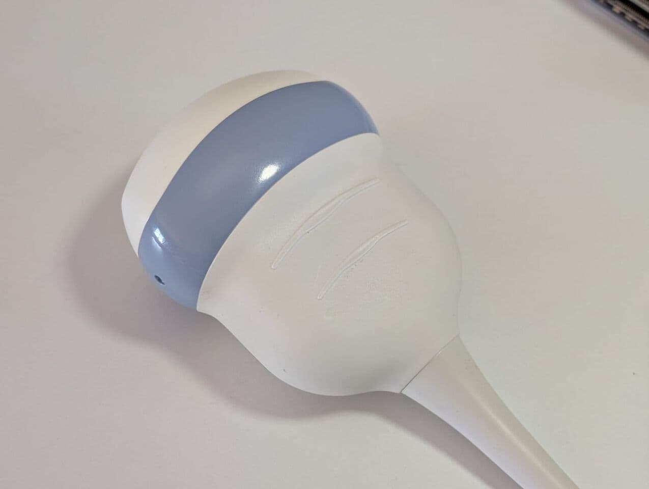 GE RAB2-6-RS 3D/4D Convex Ultrasound Transducer thumbnail 3
