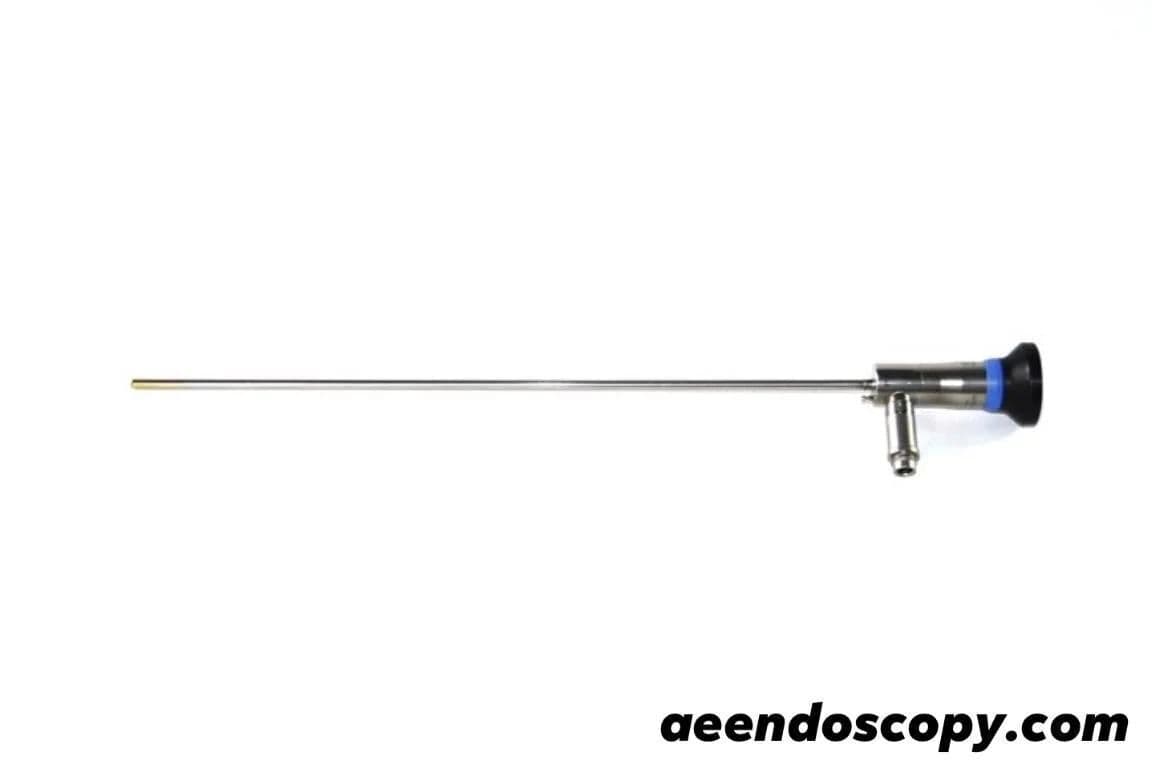 Olympus A22001A Cystoscope Telescope image 1