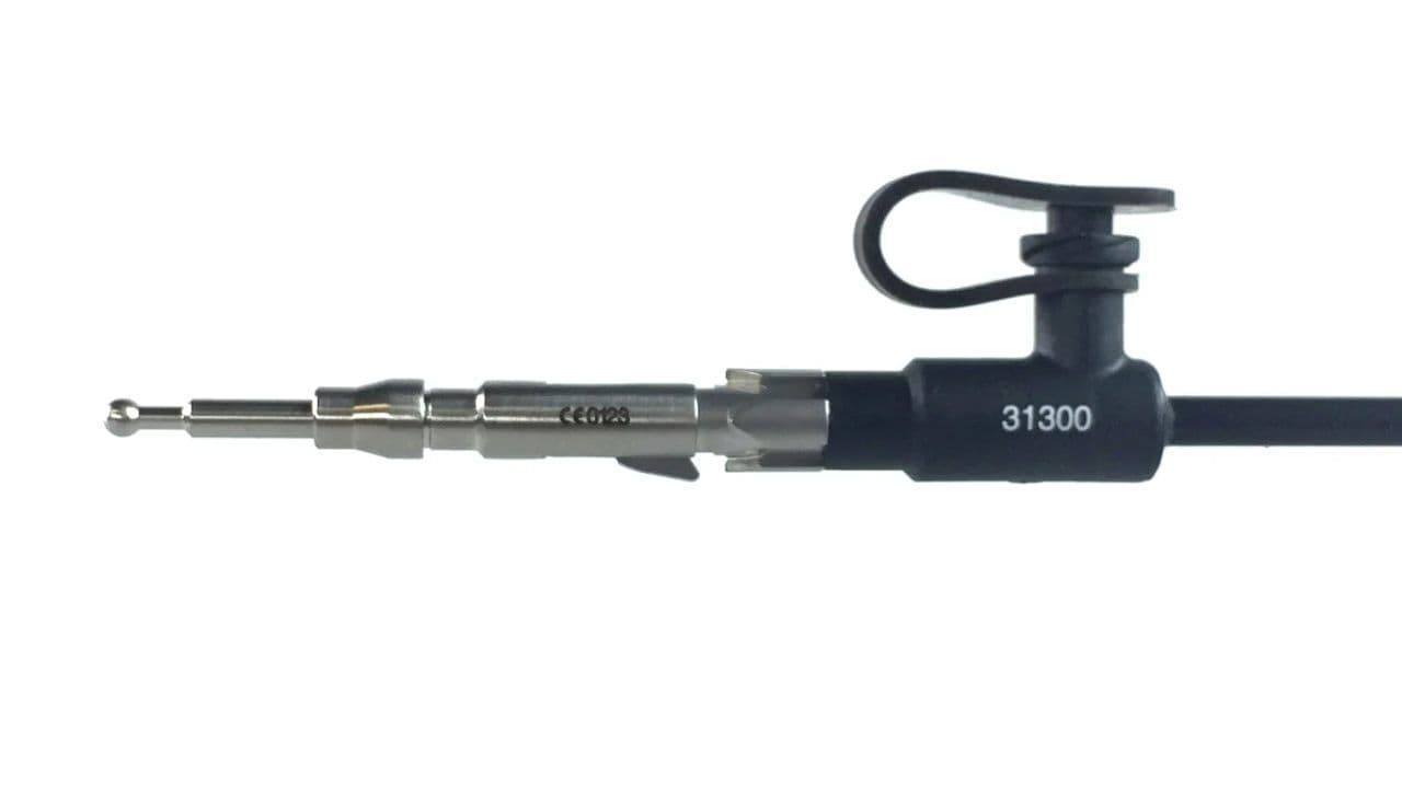 KARL STORZ 31300 ClickLine Insulated Outer Sheath for Laparoscope