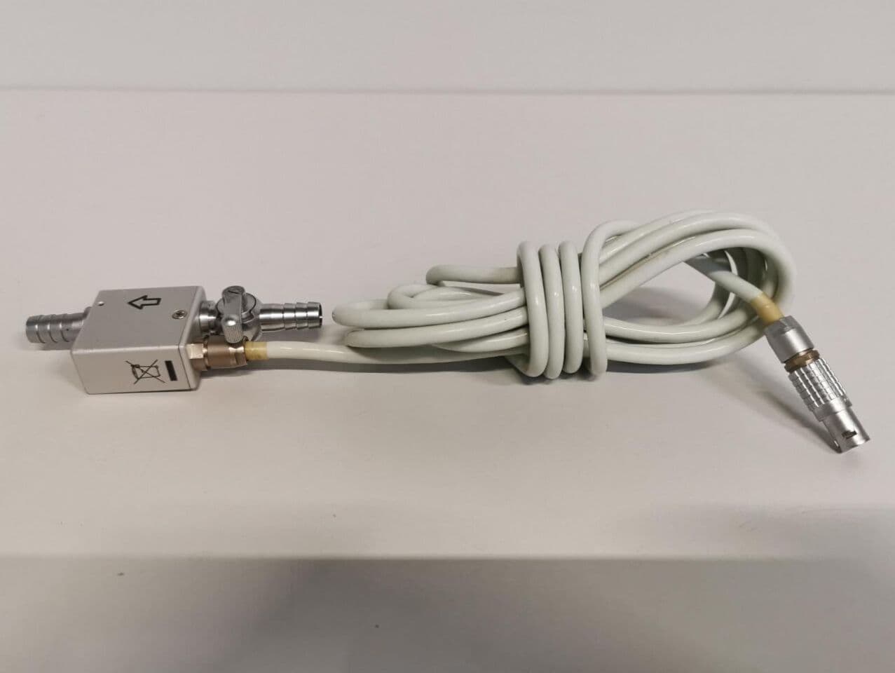 Endoscopic Temperature Control System by Karl Storz — Model 204320 30 thumbnail 7