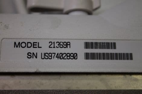Hewlett Packard 21369A TEE Ultrasound Transducer thumbnail 4
