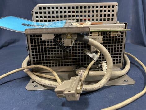 CT Acquisition System Component — Siemens Replacement Part 1P3813503 thumbnail 3