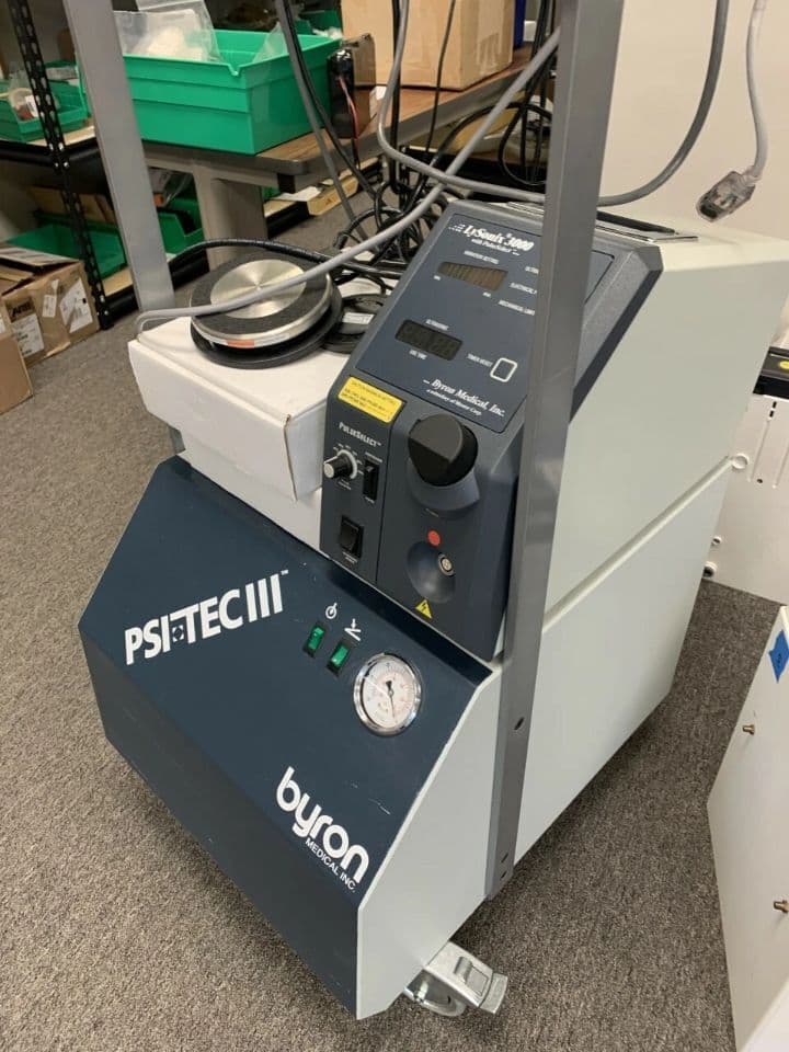 Lysonix 3000 Ultrasonic Liposuction Unit