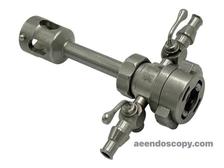 Arthrex IR-5001 Shoulder Bridge with 2 Stopcocks Arthroscope image 1