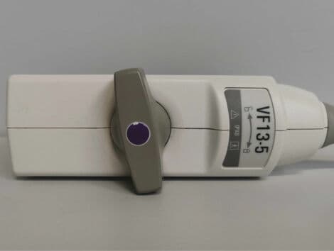Vascular Imaging Linear Ultrasound Transducer — Siemens VF13-5 thumbnail 7